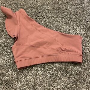 Tiger Friday, southern belle crop